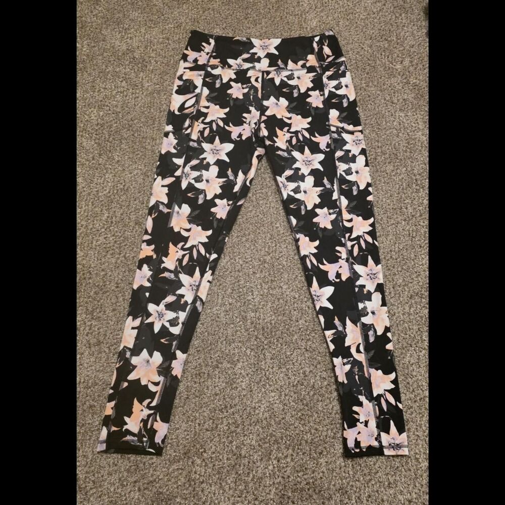 Victoria-s-secret Women's multi Leggings